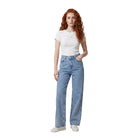 Tommy Hilfiger Jeans T-Shirt Donna immagine 5