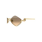 Gucci Occhiali Da Sole Donna immagine 3