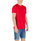 Lacoste T-Shirt Uomo immagine 3