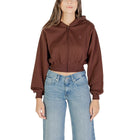 Tommy Hilfiger Jeans Felpa Donna immagine 1