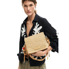 Desigual Borsa Donna immagine 5