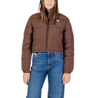 Tommy Hilfiger Jeans Giubbotto Donna immagine 4