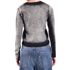 Diesel Maglia Donna immagine 7