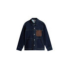 Tommy Hilfiger Jeans Giubbotto Uomo immagine 1