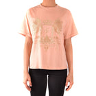 Elisabetta Franchi T-Shirt Donna immagine 1