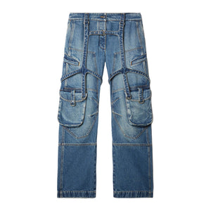 Off-white Jeans Donna