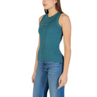 Calvin Klein Jeans Canotta Donna immagine 3