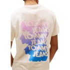 Tommy Hilfiger Jeans T-Shirt Uomo immagine 3
