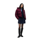 Tommy Hilfiger Jeans Giubbotto Donna immagine 2