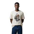 County Of Milan T-Shirt Uomo immagine 4