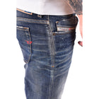 Diesel Jeans Uomo immagine 6