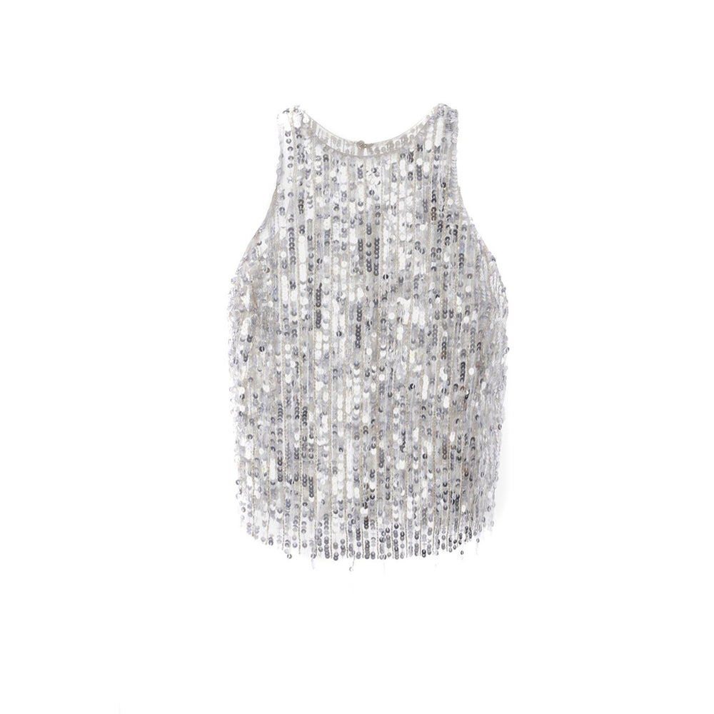 Elisabetta Franchi Top Donna