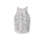 Elisabetta Franchi Top Donna immagine 1