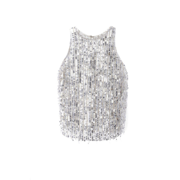 Elisabetta Franchi Top Donna