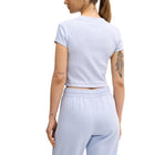 Calvin Klein Jeans T-Shirt Donna immagine 3