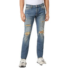 Philipp Plein Jeans Uomo immagine 4