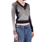 Diesel Maglia Donna immagine 3