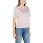 Calvin Klein Jeans T-Shirt Donna immagine 3