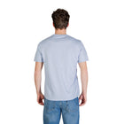 Calvin Klein Jeans T-Shirt Uomo immagine 4