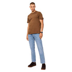 Tommy Hilfiger Jeans T-Shirt Uomo immagine 2