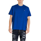 Calvin Klein Jeans T-Shirt Uomo immagine 6