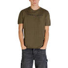Tommy Hilfiger Jeans T-Shirt Uomo immagine 1