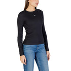 Calvin Klein Jeans T-Shirt Donna immagine 5