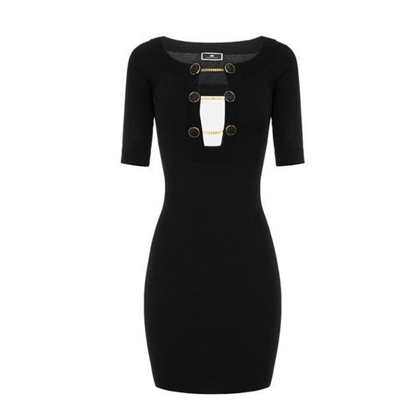 Elisabetta Franchi Abito Donna
