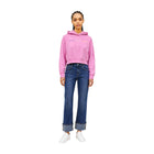 Tommy Hilfiger Jeans Felpa Donna immagine 2
