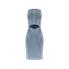 Diesel Abito Donna immagine 1