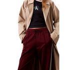 Calvin Klein Jeans Pantaloni Donna immagine 3