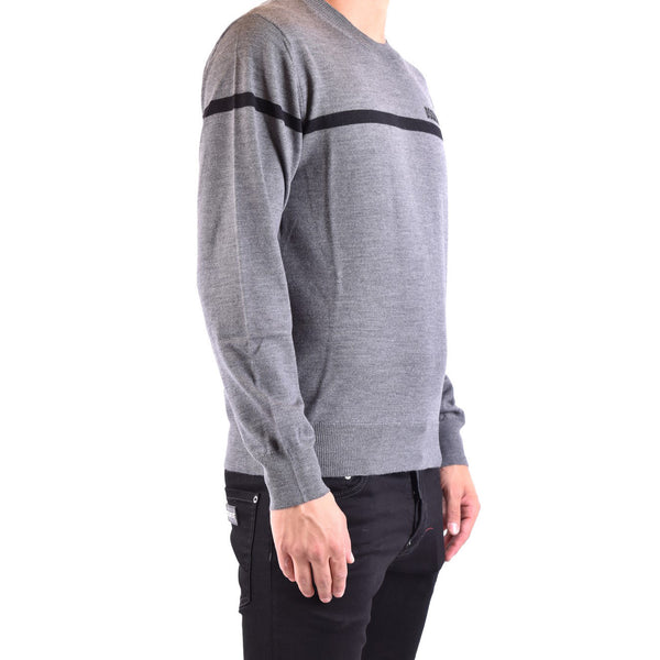 Dsquared2 Maglia Uomo — vista 2