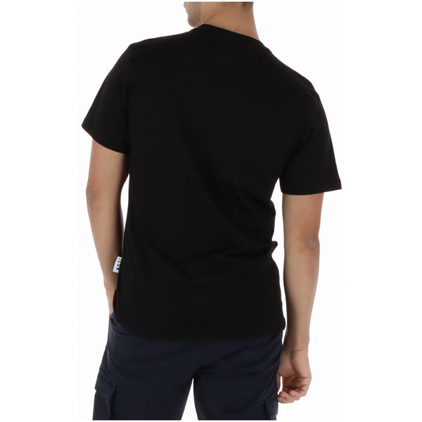 Icon T-Shirt Uomo — vista 2