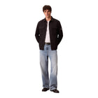 Calvin Klein Jeans Camicia Uomo immagine 2