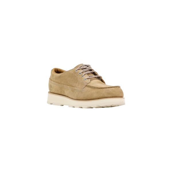 Timberland Scarpe Stringate Uomo — vista 2