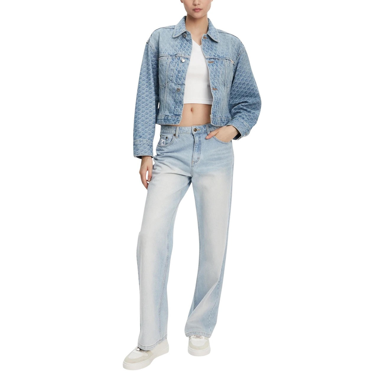 Calvin Klein Jeans Giacca Donna