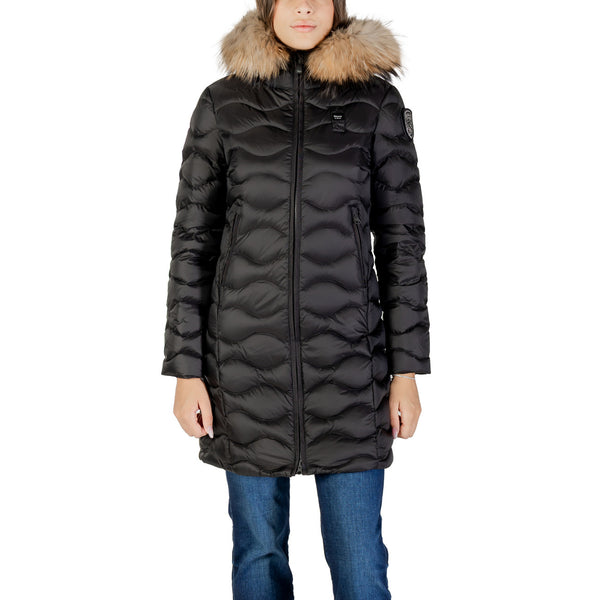 Blauer Giubbotto Donna
