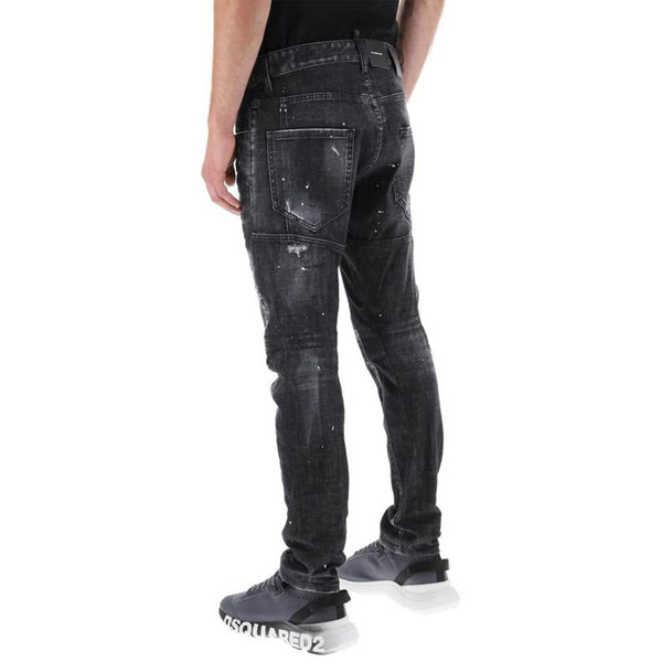 Dsquared Jeans Uomo — vista 2