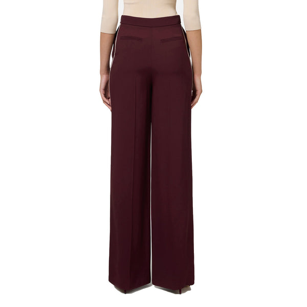 Elisabetta Franchi Pantaloni Donna — vista 2