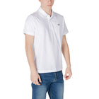 Emporio Armani Underwear Polo Uomo immagine 3