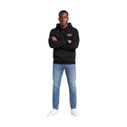 Tommy Hilfiger Jeans Felpa Uomo immagine 2