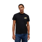 Tommy Hilfiger Jeans T-Shirt Uomo immagine 1