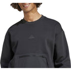 Adidas Felpa Uomo immagine 3