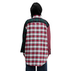 Tommy Hilfiger Jeans Camicia Donna immagine 3