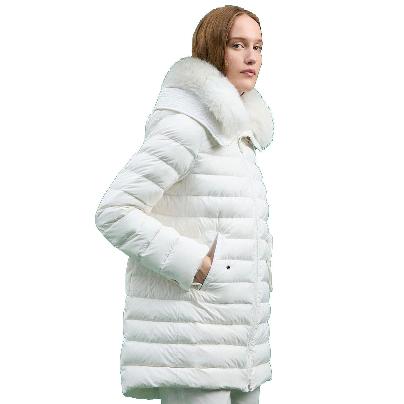 Peuterey Giubbotto Donna