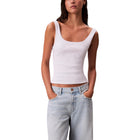Calvin Klein Jeans Canotta Donna immagine 1