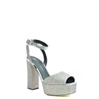 Giuseppe Zanotti  Sandali Donna immagine 2