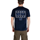 Tommy Hilfiger Jeans T-Shirt Uomo immagine 2