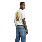 Tommy Hilfiger Jeans T-Shirt Uomo immagine 3