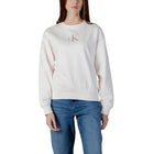 Calvin Klein Jeans Felpa Donna immagine 4